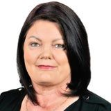 Kathleen Shaw