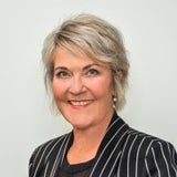 Jo Barrett