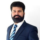 Sukhbir Sodhi