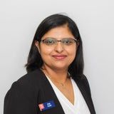 Digi Patel
