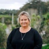 Tracy Barker