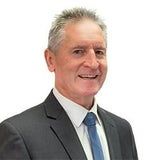 Gary Harwood
