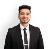 Saurav Arora