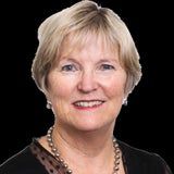 Mary O'Sullivan