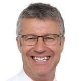 Graeme Hegan