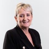 Jo Morris