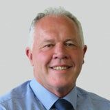 Mark Johnson