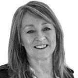 Gail Van Reemst