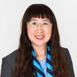 Crystal Yu
