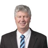 Barry Joblin AREINZ