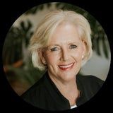 Sharon Laurenson