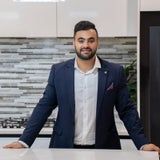 Nitin Bhatia