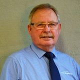 Peter Evans