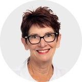 Lyn Cochrane