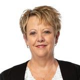 Glenis Whittle