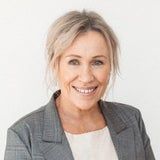 Michelle Ward