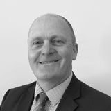 Iain Bradley