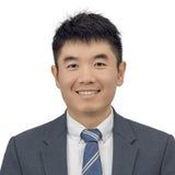 Eric Xue