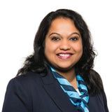 Jasmine Masih