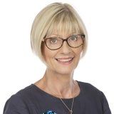 Sally McMillan