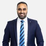 Garry Thind