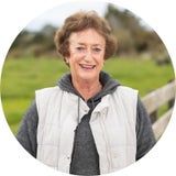 Pam Hamerton