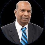 Naresh Chandra