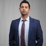 Parth Mehta