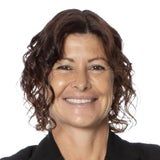 Melanie Glover