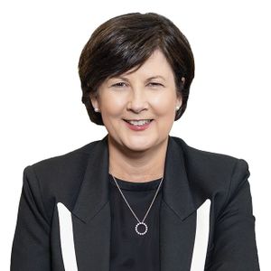 Leeann Marriott