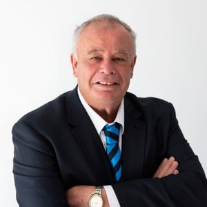 Wayne Brougham
