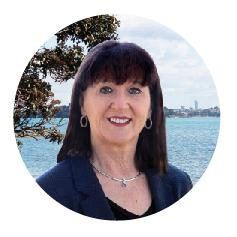 Pauline Brown