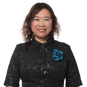 Belinda Hu