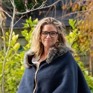 Rachel Johnson