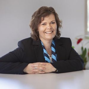Catherine Veale