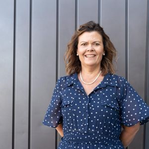 Catherine Veale