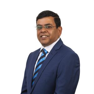 Mahaveer prasad