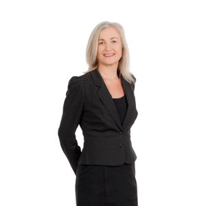 Angela Pilgrim