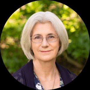 Helen Beardsall