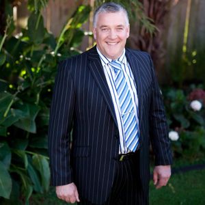 Richard Dow