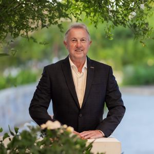 Richard Griffin