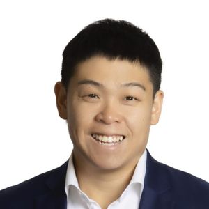 Jeff Foo