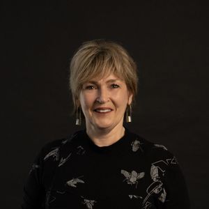 Megan Osborne