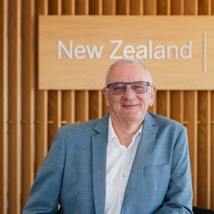 Steve Andrews