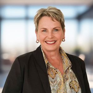Toni Chittenden