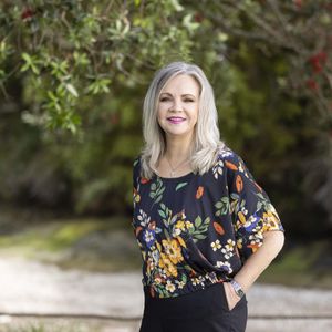 Carol Woods