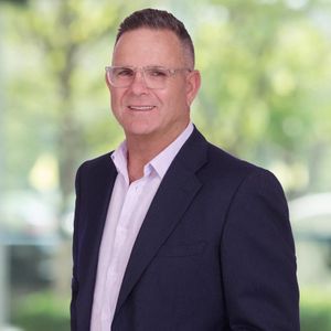 Mark Eklund