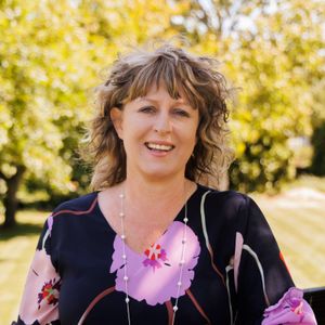 Gina Guthrie