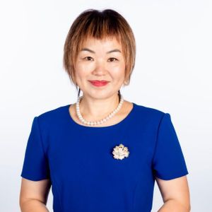 Jane Wang