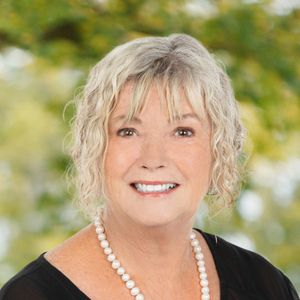 Sue Stewart